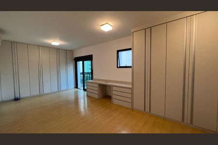 Apartamento à venda com 4 quartos, 242m² em Campo Belo, São Paulo
