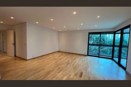 Apartamento à venda com 4 quartos, 242m² em Campo Belo, São Paulo
