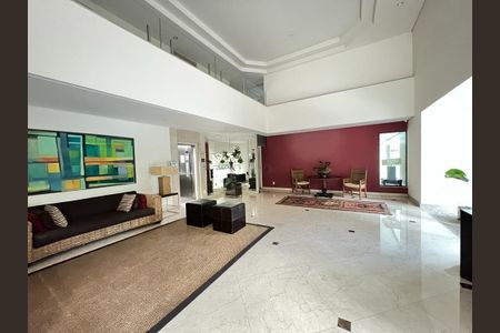 Apartamento à venda com 4 quartos, 242m² em Campo Belo, São Paulo