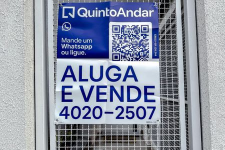 Studio à venda com 39m², 1 quarto e sem vagaPlaquinha