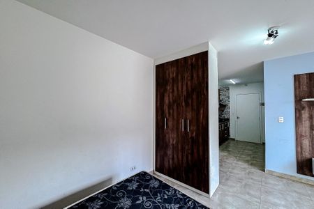 Studio à venda com 39m², 1 quarto e sem vagaQuarto