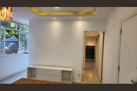Apartamento à venda com 1 quarto, 50m² em Lapa, Rio de Janeiro