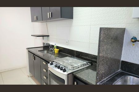 Apartamento à venda com 50m², 1 quarto e sem vaga