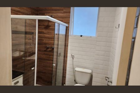 Apartamento à venda com 1 quarto, 50m² em Lapa, Rio de Janeiro