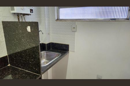 Apartamento à venda com 50m², 1 quarto e sem vaga