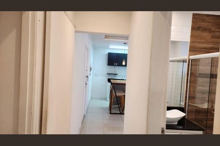 Apartamento à venda com 50m², 1 quarto e sem vaga