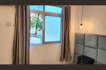 Apartamento à venda com 1 quarto, 50m² em Lapa, Rio de Janeiro