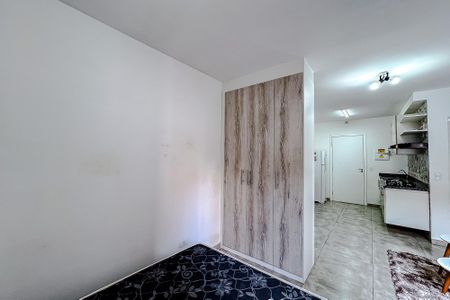 Quarto de kitnet/studio para alugar com 1 quarto, 39m² em Tatuapé, São Paulo