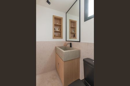 Apartamento à venda com 1 quarto, 65m² em Itaim Bibi, São Paulo