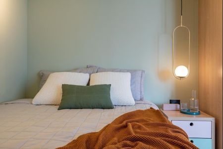 Apartamento à venda com 1 quarto, 65m² em Itaim Bibi, São Paulo