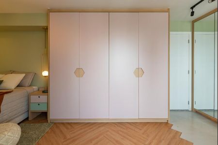 Apartamento à venda com 1 quarto, 65m² em Itaim Bibi, São Paulo