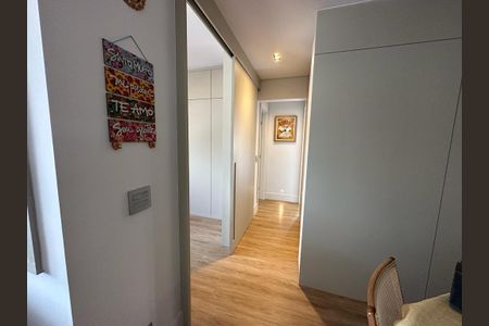 Apartamento à venda com 1 quarto, 65m² em Itaim Bibi, São Paulo