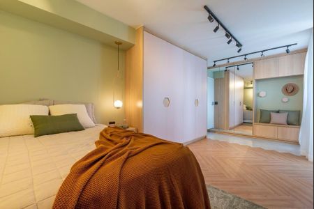 Apartamento à venda com 1 quarto, 65m² em Itaim Bibi, São Paulo