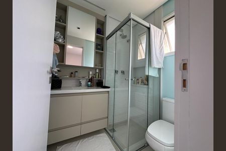Apartamento à venda com 1 quarto, 65m² em Itaim Bibi, São Paulo
