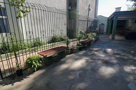 Apartamento à venda com 45m², 1 quarto e sem vaga Apartamento à venda com 45m², 1 quarto e sem vagaÁrea comum - Churrasqueira