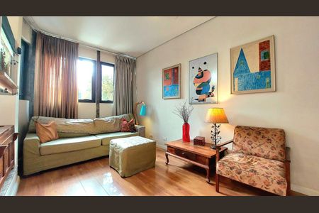 Casa à venda com 3 quartos, 163m² em Brooklin, São Paulo