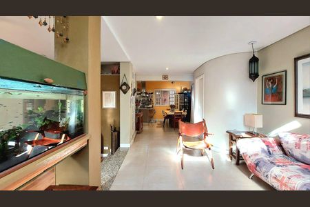 Casa à venda com 3 quartos, 163m² em Brooklin, São Paulo