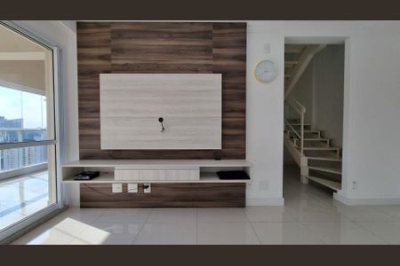 Apartamento à venda com 1 quarto, 88m² em Vila Gertrudes, São Paulo