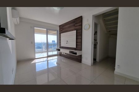 Apartamento à venda com 1 quarto, 88m² em Vila Gertrudes, São Paulo