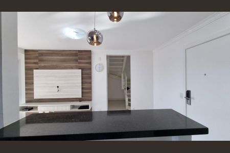 Apartamento à venda com 1 quarto, 88m² em Vila Gertrudes, São Paulo