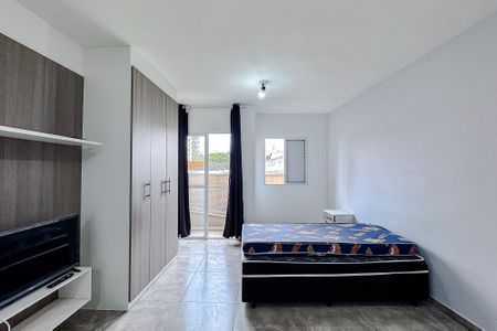 Studio de kitnet/studio para alugar com 1 quarto, 39m² em Tatuapé, São Paulo