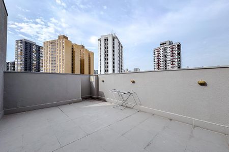 Studio para alugar com 39m², 1 quarto e sem vagaÁrea comum