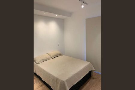 Apartamento à venda com 44m², 1 quarto e 1 vaga