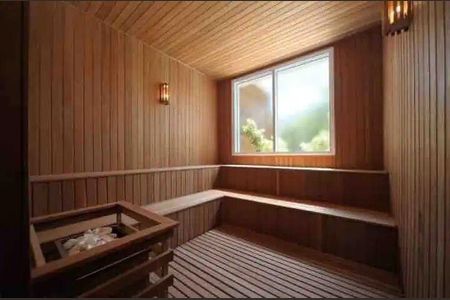 Apartamento à venda com 44m², 1 quarto e 1 vaga