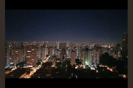 Apartamento à venda com 44m², 1 quarto e 1 vaga