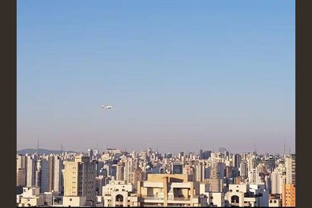 Apartamento à venda com 44m², 1 quarto e 1 vaga