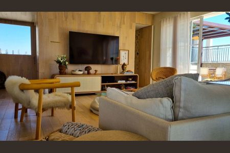 Apartamento à venda com 1 quarto, 272m² em Itaim Bibi, São Paulo