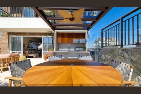 Apartamento à venda com 1 quarto, 272m² em Itaim Bibi, São Paulo