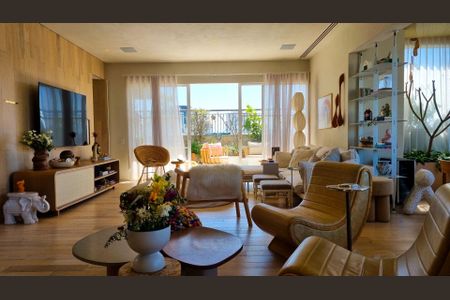 Apartamento à venda com 1 quarto, 272m² em Itaim Bibi, São Paulo