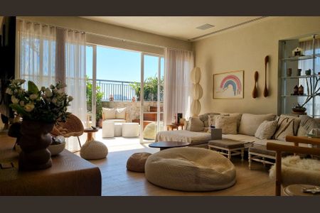 Apartamento à venda com 1 quarto, 272m² em Itaim Bibi, São Paulo