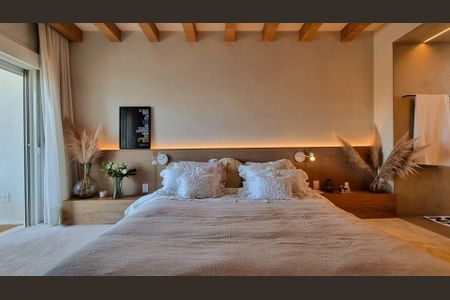 Apartamento à venda com 1 quarto, 272m² em Itaim Bibi, São Paulo