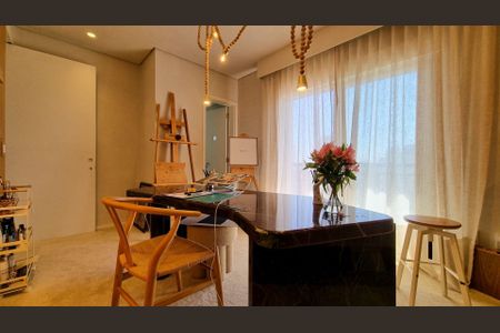 Apartamento à venda com 1 quarto, 272m² em Itaim Bibi, São Paulo