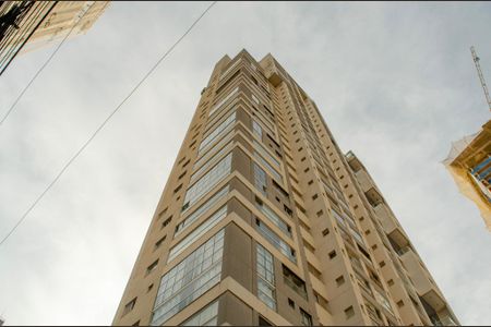 Apartamento para alugar com 47m², 1 quarto e 1 vaga