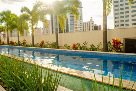 Apartamento para alugar com 47m², 1 quarto e 1 vaga