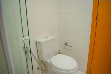 Apartamento para alugar com 47m², 1 quarto e 1 vaga