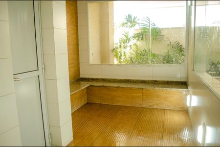 Apartamento para alugar com 47m², 1 quarto e 1 vaga