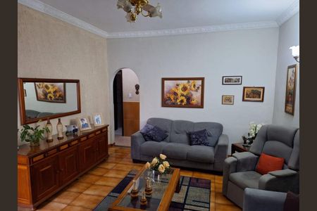 Casa à venda com 3 quartos, 120m² em Todos os Santos, Rio de Janeiro