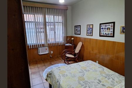 Casa à venda com 3 quartos, 120m² em Todos os Santos, Rio de Janeiro
