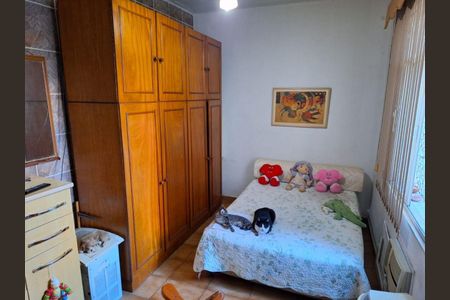 Casa à venda com 3 quartos, 120m² em Todos os Santos, Rio de Janeiro