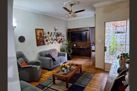 Casa à venda com 3 quartos, 120m² em Todos os Santos, Rio de Janeiro
