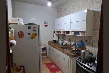 Casa à venda com 3 quartos, 120m² em Todos os Santos, Rio de Janeiro