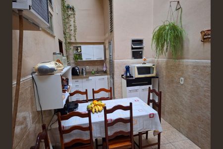 Casa à venda com 3 quartos, 120m² em Todos os Santos, Rio de Janeiro