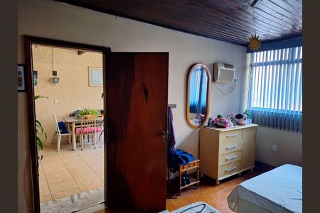 Casa à venda com 3 quartos, 120m² em Todos os Santos, Rio de Janeiro