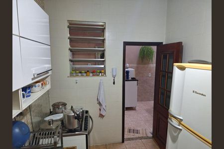 Casa à venda com 3 quartos, 120m² em Todos os Santos, Rio de Janeiro
