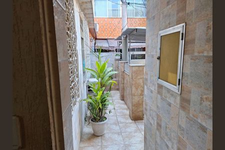 Casa à venda com 120m², 3 quartos e 1 vaga