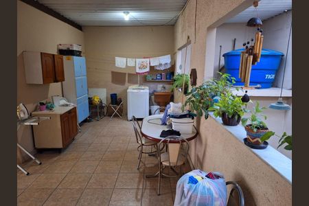 Casa à venda com 120m², 3 quartos e 1 vaga